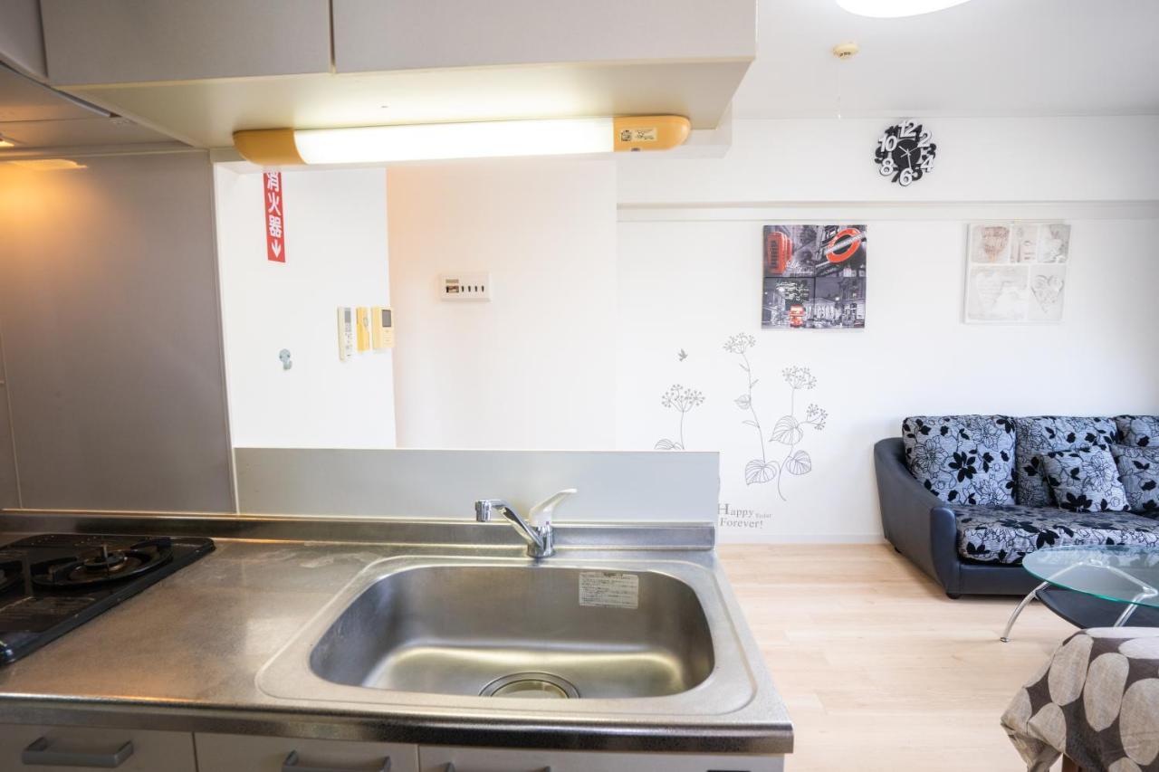 スマイルハイツ Apartment Naha Exterior photo