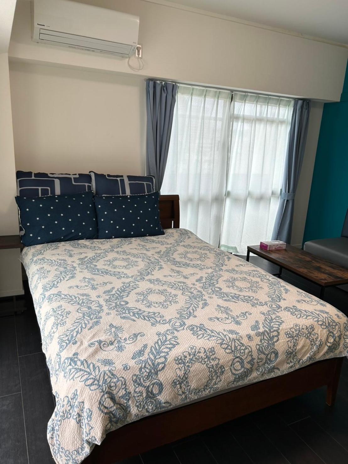 スマイルハイツ Apartment Naha Exterior photo